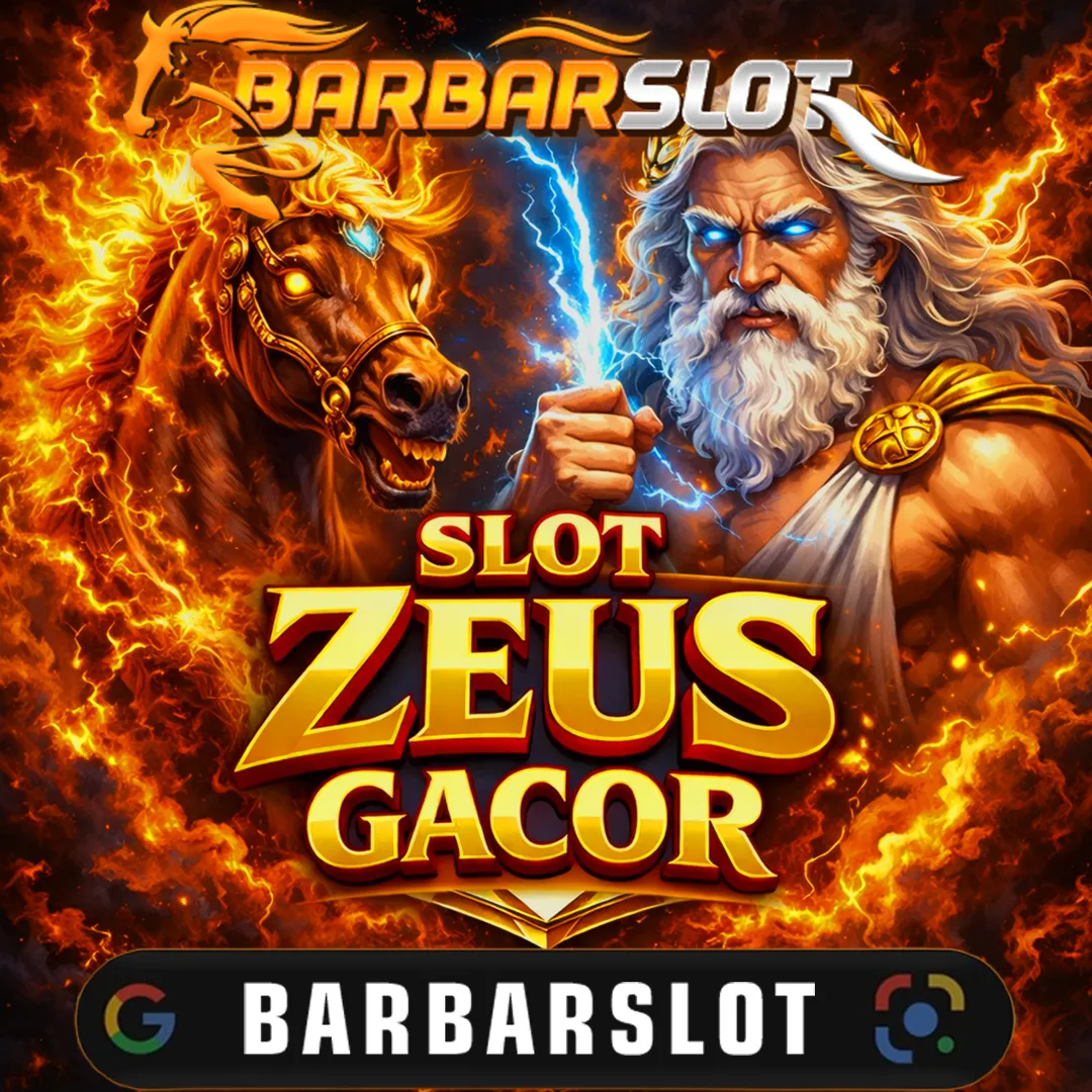 SLOT ZEUS # Link Kakek Zeus Slot Gacor Terbaru Hoki Main Hari Ini!image 1
